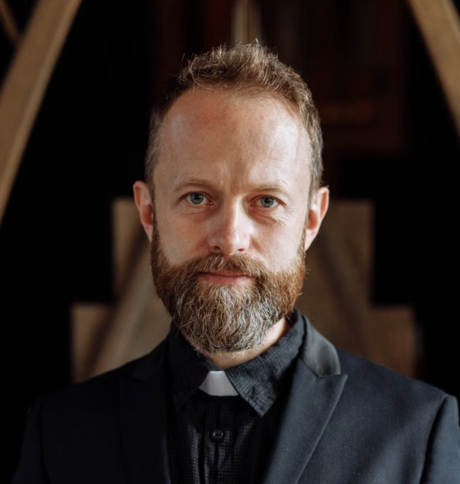 Rev. Daniel Brooks