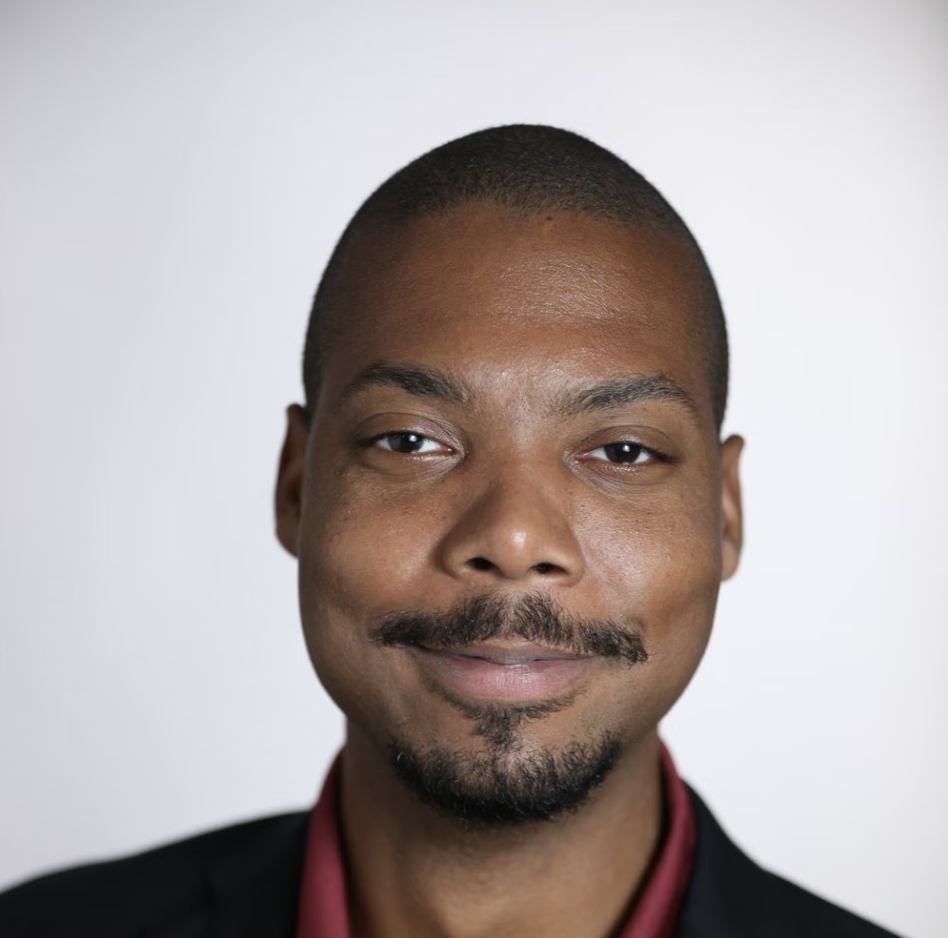 Marcus Bennett