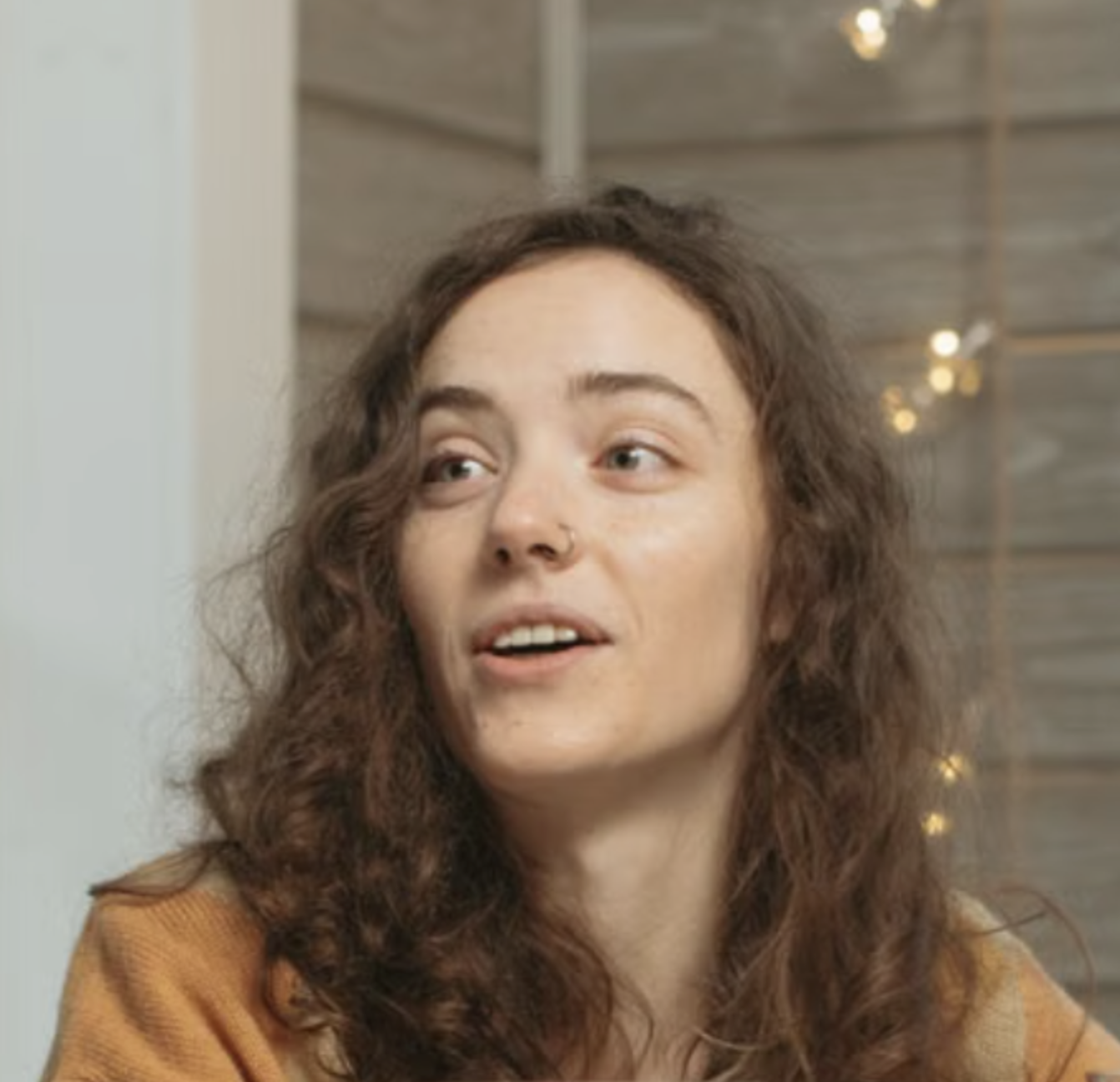 Hannah Cohen, LPC